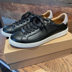 Brand New Leather UGG Sneakers Size 11